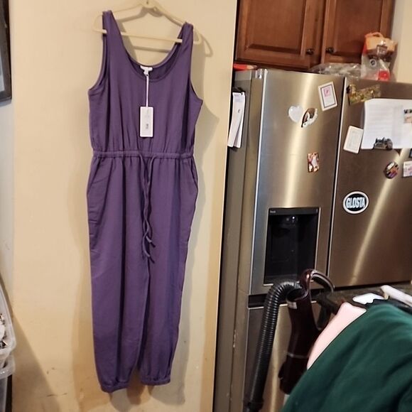 CALME BY JOHNNY WAS JUMPER XL NWT - Picture 1 of 6